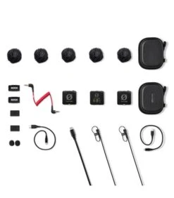 RODE WIRELESS GO PRO -Duke Fotografia rode wireless go pro rode 4