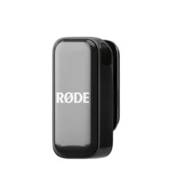 RODE WIRELESS MICRO USB - C NEGRO