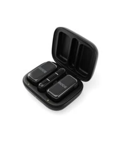 RODE WIRELESS MICRO USB - C NEGRO -Duke Fotografia rode wireless micro usb c negro rode 4