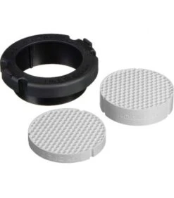 ROGUE INSERTO CUADRICULA DE ROGUE FLASH GRID - BLANCO -Duke Fotografia rogue inserto cuadricula de rogue flash grid blanco rogue 3