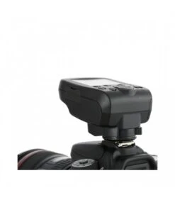 Rollei KIT RADIOFRECUENCIA TRIGGER RECEPTOR+TRANSMISOR DUAL MODE -Duke Fotografia rollei kit radiofrecuencia trigger receptor transmisor dual mode rollei 10