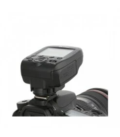 Rollei KIT RADIOFRECUENCIA TRIGGER RECEPTOR+TRANSMISOR DUAL MODE -Duke Fotografia rollei kit radiofrecuencia trigger receptor transmisor dual mode rollei 11