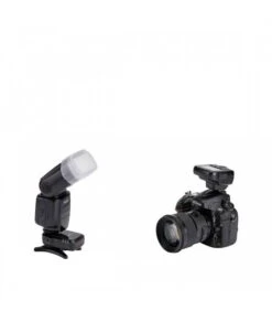 Rollei KIT RADIOFRECUENCIA TRIGGER RECEPTOR+TRANSMISOR DUAL MODE -Duke Fotografia rollei kit radiofrecuencia trigger receptor transmisor dual mode rollei 12