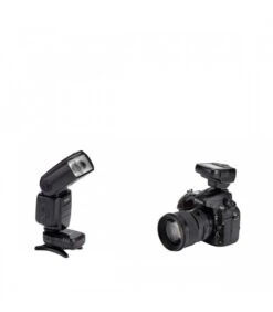 Rollei KIT RADIOFRECUENCIA TRIGGER RECEPTOR+TRANSMISOR DUAL MODE -Duke Fotografia rollei kit radiofrecuencia trigger receptor transmisor dual mode rollei 13