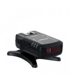 Rollei KIT RADIOFRECUENCIA TRIGGER RECEPTOR+TRANSMISOR DUAL MODE -Duke Fotografia rollei kit radiofrecuencia trigger receptor transmisor dual mode rollei 3