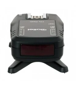 Rollei KIT RADIOFRECUENCIA TRIGGER RECEPTOR+TRANSMISOR DUAL MODE -Duke Fotografia rollei kit radiofrecuencia trigger receptor transmisor dual mode rollei 4