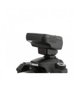 Rollei KIT RADIOFRECUENCIA TRIGGER RECEPTOR+TRANSMISOR DUAL MODE -Duke Fotografia rollei kit radiofrecuencia trigger receptor transmisor dual mode rollei 6