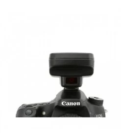 Rollei KIT RADIOFRECUENCIA TRIGGER RECEPTOR+TRANSMISOR DUAL MODE -Duke Fotografia rollei kit radiofrecuencia trigger receptor transmisor dual mode rollei 8