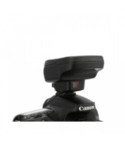 Rollei KIT RADIOFRECUENCIA TRIGGER RECEPTOR+TRANSMISOR DUAL MODE -Duke Fotografia rollei kit radiofrecuencia trigger receptor transmisor dual mode rollei 9