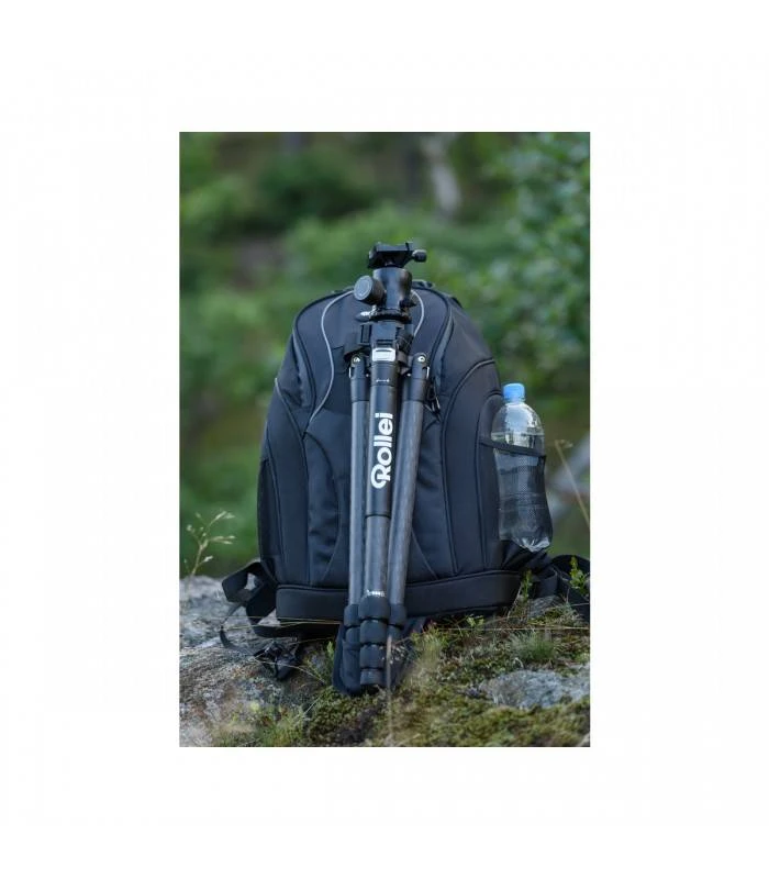 Rollei MOCHILA OUTDOOR 45 L 12 Rollei MOCHILA OUTDOOR 45 L - Imagen 10