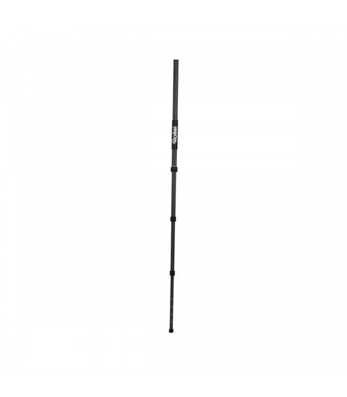 ROLLEI ROCK SOLID BETA 180 ALUMINIUM ALUM ROSCA 1/4"&3/8" 4S 6 ROLLEI ROCK SOLID BETA 180 ALUMINIUM ALUM ROSCA 1/4"&3/8" 4S - Imagen 4