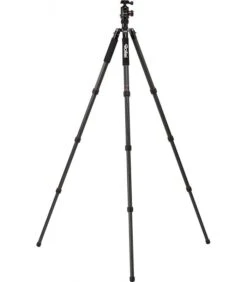 ROLLEI TRIPODE DE CARBONO C5I CON ROTULA 4S -Duke Fotografia rollei tripode de carbono c5i con rotula 4s rollei 2