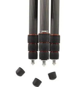 ROLLEI TRIPODE DE CARBONO C5I CON ROTULA 4S -Duke Fotografia rollei tripode de carbono c5i con rotula 4s rollei 7