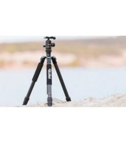 ROLLEI TRIPODE DE CARBONO C5I CON ROTULA 4S -Duke Fotografia rollei tripode de carbono c5i con rotula 4s rollei 8