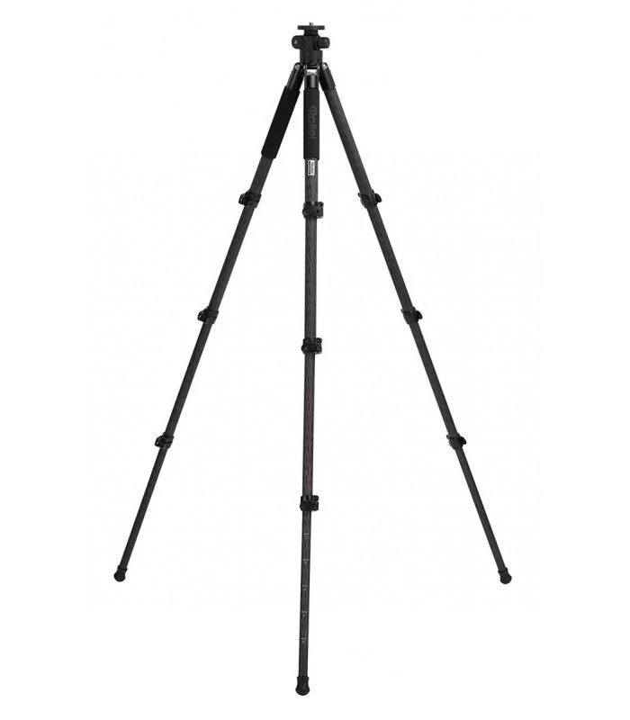 ROLLEI TRIPODE ROCK SOLID GAMMA 180 CARBONO 5 ROLLEI TRIPODE ROCK SOLID GAMMA 180 CARBONO - Imagen 3