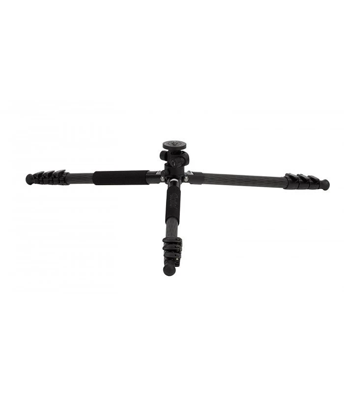 ROLLEI TRIPODE ROCK SOLID GAMMA 180 CARBONO 8 ROLLEI TRIPODE ROCK SOLID GAMMA 180 CARBONO - Imagen 6