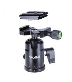 ROLLEI TRIPODE STATIV COMPACT TRAVELER Nº1 DE CARBON -Duke Fotografia rollei tripode stativ compact traveler no1 de carbon rollei 2