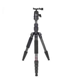 ROLLEI TRIPODE STATIV COMPACT TRAVELER Nº1 DE CARBON -Duke Fotografia rollei tripode stativ compact traveler no1 de carbon rollei 5