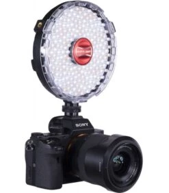 ROTOLIGHT LED VIDEO CONFERENCIA KIT NEO2
