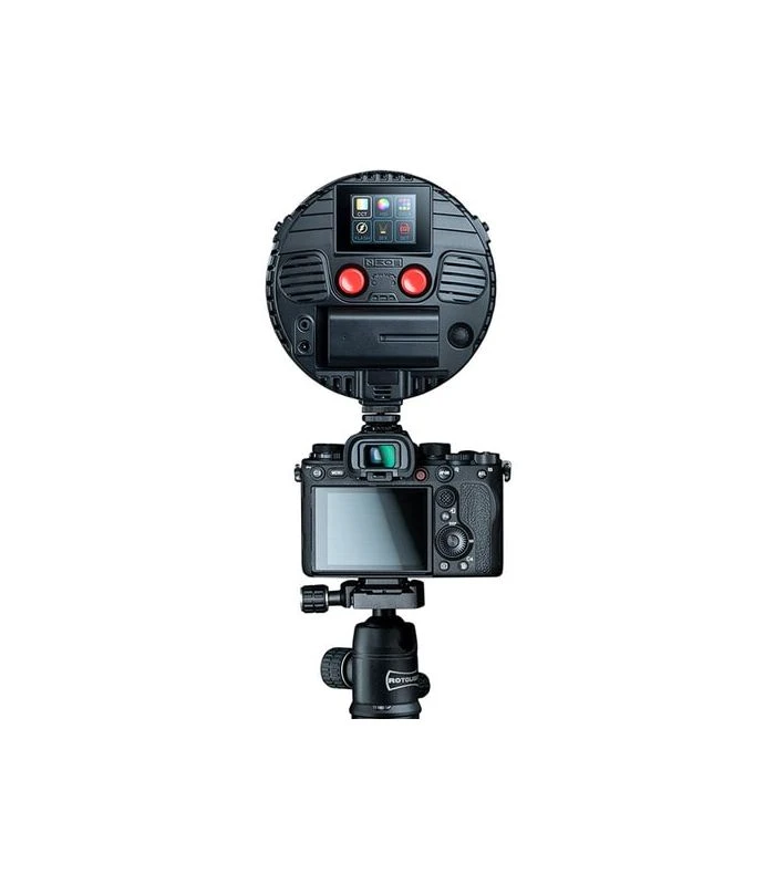 ROTOLIGHT NEO 3 KIT STARTER 4 ROTOLIGHT NEO 3 KIT STARTER - Imagen 2