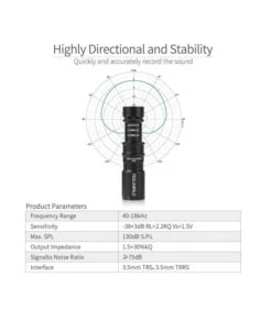 ROTOLIGHT VLOGGING SMARTPHONE Rl48 -Duke Fotografia rotolight vlogging smartphone rl48 rotolight 2