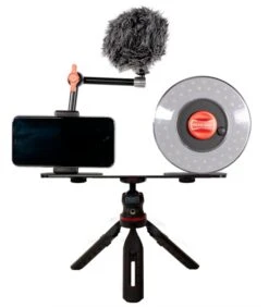 ROTOLIGHT VLOGGING SMARTPHONE Rl48