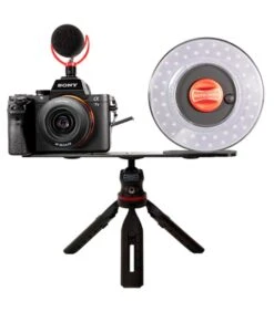 ROTOLIGHT VLOGGING VIDEO -DSLR/CSC KIT RL48