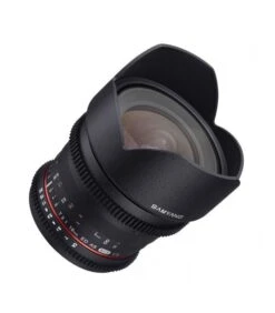 SAMYANG 10mm T3.1 ED AS NCS CS VDSLR- NIKON -Duke Fotografia samyang 10mm t31 ed as ncs cs vdslr nikon lk samyang 1