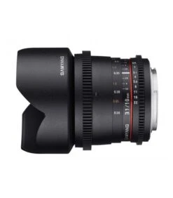 SAMYANG 10mm T3.1 ED AS NCS CS VDSLR- NIKON -Duke Fotografia samyang 10mm t31 ed as ncs cs vdslr nikon lk samyang 3