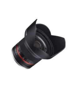 SAMYANG 12MM F/2.0 NCS CS Sony E -Duke Fotografia samyang 12mm f 20 ncs cs sony e samyang 2