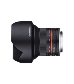 SAMYANG 12MM F/2.0 NCS CS Sony E