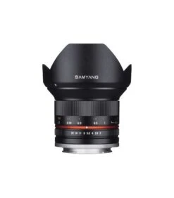 SAMYANG 12MM F/2.0 NCS CS Sony E -Duke Fotografia samyang 12mm f 20 ncs cs sony e samyang 4