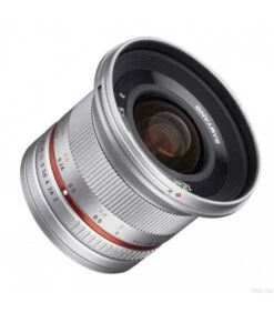 SAMYANG 12mm F/2.0 NCS CS - SONY PLATEADO -Duke Fotografia samyang 12mm f 20 ncs cs sony plateado lk samyang 2