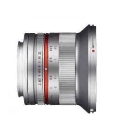 SAMYANG 12MM F/2.0 NSC MFT PLATEADO -Duke Fotografia samyang 12mm f 20 nsc mft plateado samyang 2