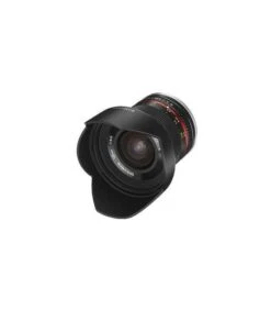 SAMYANG 12MM F/2.8 ED AS NCS PARA CANON -Duke Fotografia samyang 12mm f 28 ed as ncs para canon samyang 1