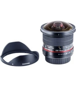 SAMYANG 12MM F2.8 ED AS NCS OJO DE PEZ SONY E -Duke Fotografia samyang 12mm f28 ed as ncs ojo de pez sony e lk samyang 3