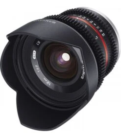 SAMYANG 12MM T2.2-22 CINE NCS CS SONY E