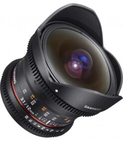 SAMYANG 12mm T3.1 VDSLR ED AS NCS MICRO 4/3 -Duke Fotografia samyang 12mm t31 vdslr ed as ncs micro 4 3 samyang 2