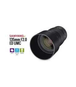 SAMYANG 135MM F2.0 ED UMC NIKON -Duke Fotografia samyang 135mm f20 ed umc nikon lk samyang 3