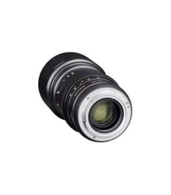 SAMYANG 135MM T/2.2 VDSLR PARA CANON -Duke Fotografia samyang 135mm t 22 vdslr para canon samyang 2