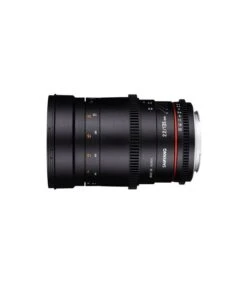 SAMYANG 135MM T/2.2 VDSLR PARA NIKON -Duke Fotografia samyang 135mm t 22 vdslr para nikon samyang 3
