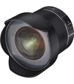 SAMYANG 14MM F/2.8 AF Nikon F