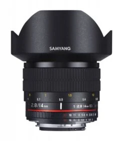 SAMYANG 14MM F/2.8 ED AS IF UMC PARA SONY E