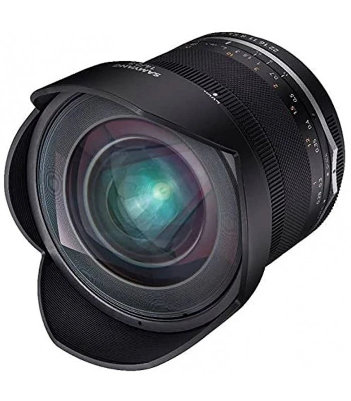 SAMYANG 14MM F/2.8 MK2 FUJI X 5 SAMYANG 14MM F/2.8 MK2 FUJI X - Imagen 3