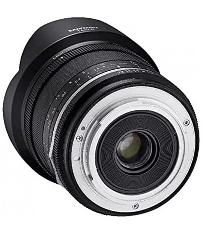 SAMYANG 14MM F/2.8 MK2 FUJI X 6 SAMYANG 14MM F/2.8 MK2 FUJI X - Imagen 4