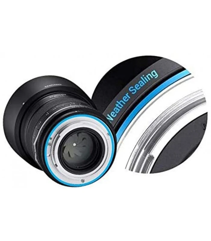 SAMYANG 14MM F/2.8 MK2 FUJI X 7 SAMYANG 14MM F/2.8 MK2 FUJI X - Imagen 5