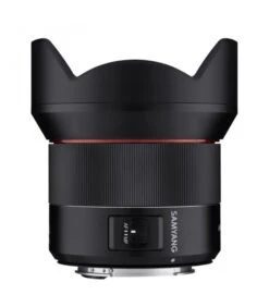 SAMYANG 14MM F2.8 CANON MONTURA AUTO FOCUS -Duke Fotografia samyang 14mm f28 canon montura auto focus samyang 1
