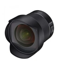 SAMYANG 14MM F2.8 CANON MONTURA AUTO FOCUS -Duke Fotografia samyang 14mm f28 canon montura auto focus samyang 2