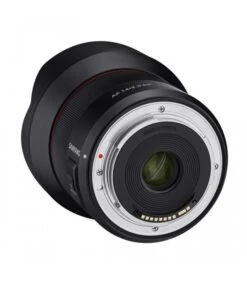 SAMYANG 14MM F2.8 CANON MONTURA AUTO FOCUS -Duke Fotografia samyang 14mm f28 canon montura auto focus samyang 4