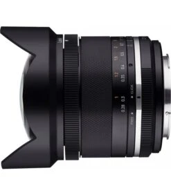 SAMYANG 14MM F2.8 MK2 MFT